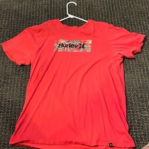 Hurley T-shirt